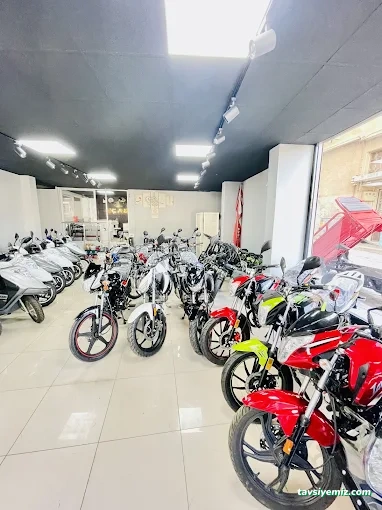 Uçar Motor Uçar Motor