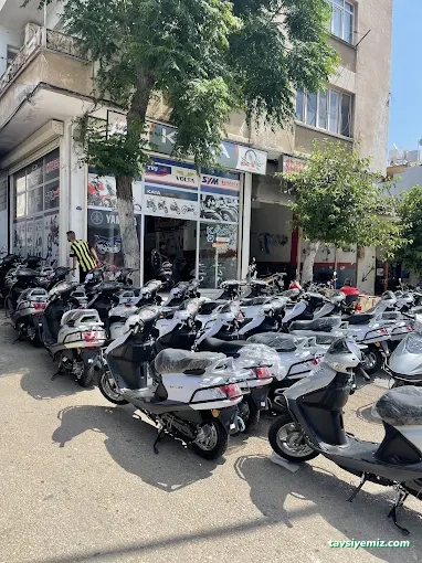Uçar Motor Uçar Motor