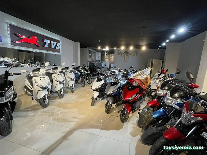 Uçar Motor Uçar Motor