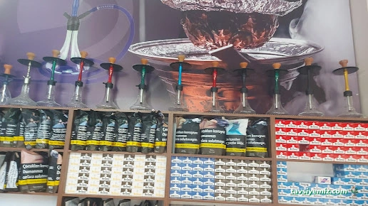 Üçevler Tütüncüsü Üçevler Tütüncüsü
