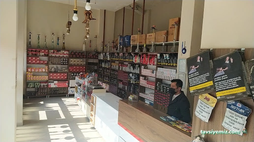 Üçevler Tütüncüsü Üçevler Tütüncüsü