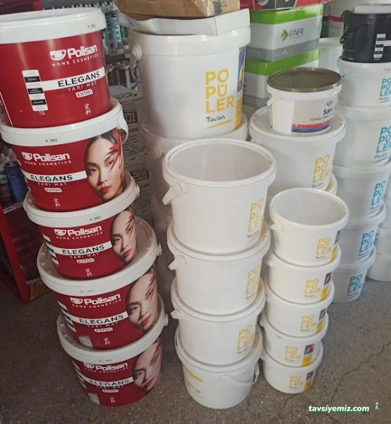 Üçler Ticaret (Hırdavat-Elektrik-Cam) Üçler Ticaret (Hırdavat-Elektrik-Cam)