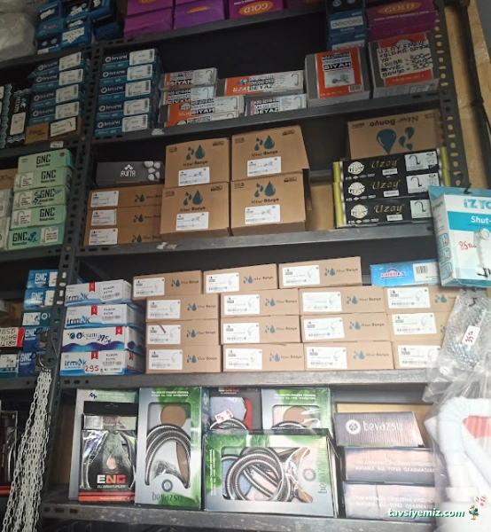 Üçler Ticaret (Hırdavat-Elektrik-Cam) Üçler Ticaret (Hırdavat-Elektrik-Cam)