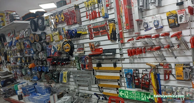 Üçler Yapı Market - Jotun Arnavutköy Satış Noktası Üçler Yapı Market - Jotun Arnavutköy Satış Noktası