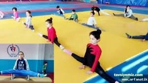 Uçtu Spor