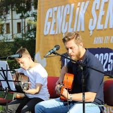 Uçurtma Müzik