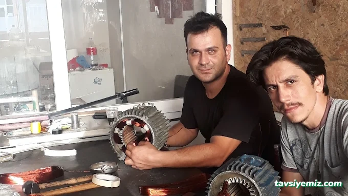 Ufuk Bobinaj Ufuk Bobinaj