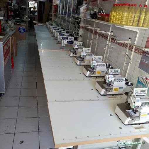 Ufuk Makina Ufuk Makina