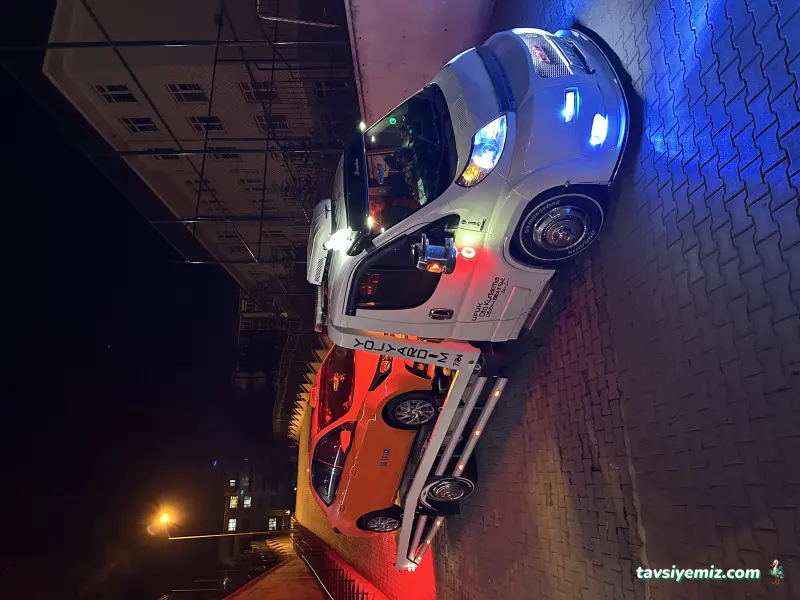 Ufuk Oto Kurtarma Ağır Ticari