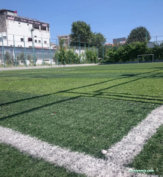 Ufuk Spor Tesisleri Ufuk Spor Tesisleri