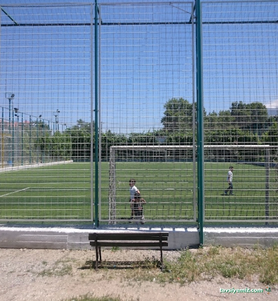 Ufuk Spor Tesisleri Ufuk Spor Tesisleri
