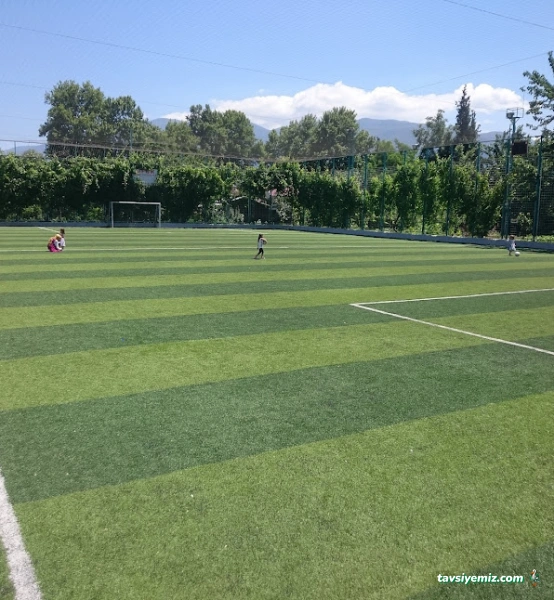 Ufuk Spor Tesisleri Ufuk Spor Tesisleri