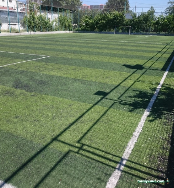 Ufuk Spor Tesisleri Ufuk Spor Tesisleri