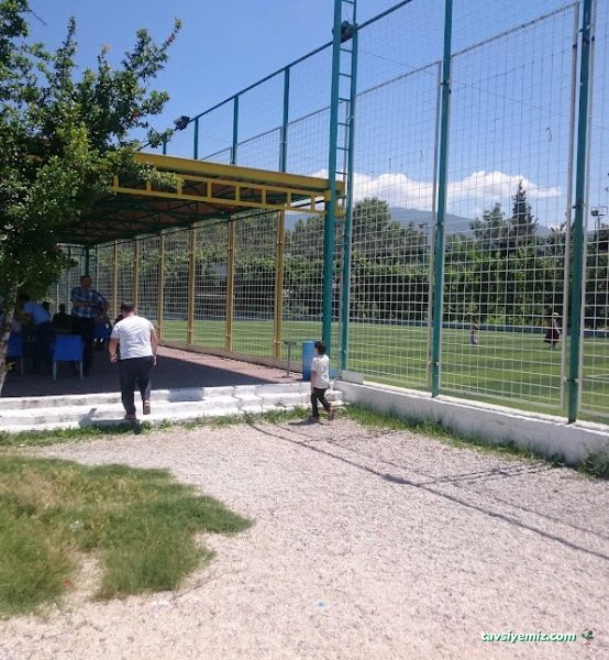 Ufuk Spor Tesisleri Ufuk Spor Tesisleri