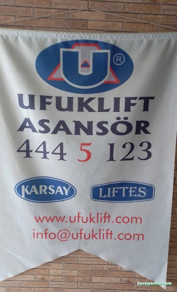 Ufuklift Asansör Ufuklift Asansör
