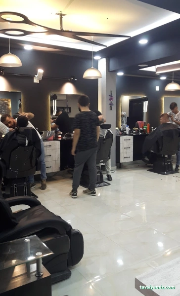 Uğur Berber Clup Uğur Berber Clup