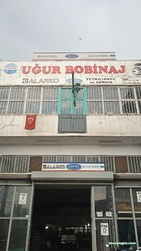 Ugur Bobinaj Ugur Bobinaj