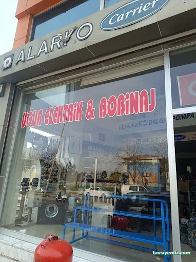 Ugur Bobinaj Ugur Bobinaj