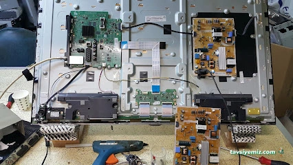 Uğur Elektronik Televizyon Tamir Servisi Uğur Elektronik Televizyon Tamir Servisi
