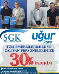 Uğur Kurs Uğur Kurs
