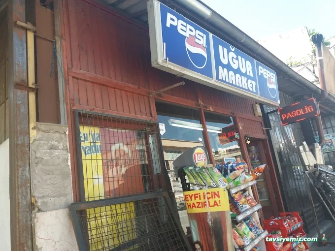 Uğur Market