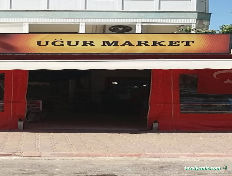 Uğur Market Uğur Market