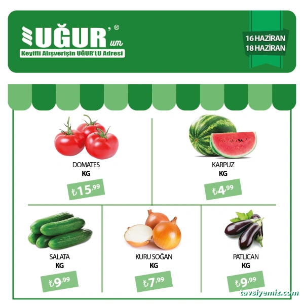 Uğur Market