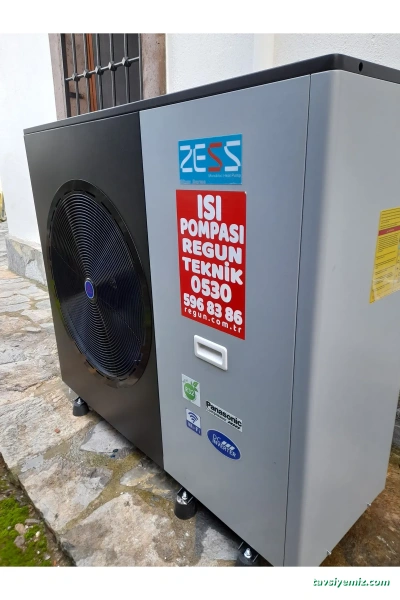 Uğur Teknik Isıtma Soğutma Sistemleri Uğur Teknik Isıtma Soğutma Sistemleri