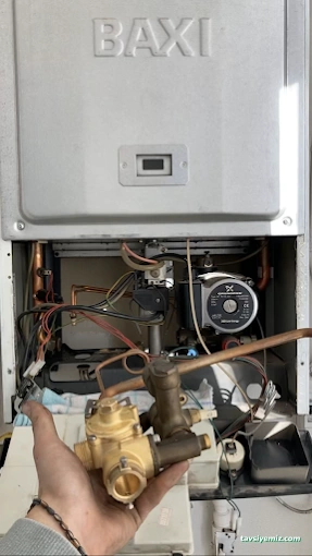 Uğur Teknik Isıtma Soğutma Sistemleri Uğur Teknik Isıtma Soğutma Sistemleri
