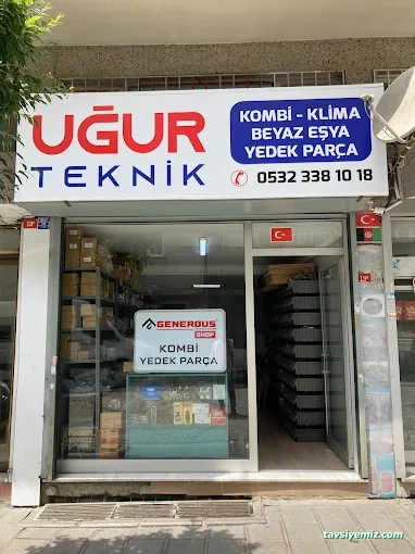 Uğur Teknik Isıtma Soğutma Sistemleri Uğur Teknik Isıtma Soğutma Sistemleri