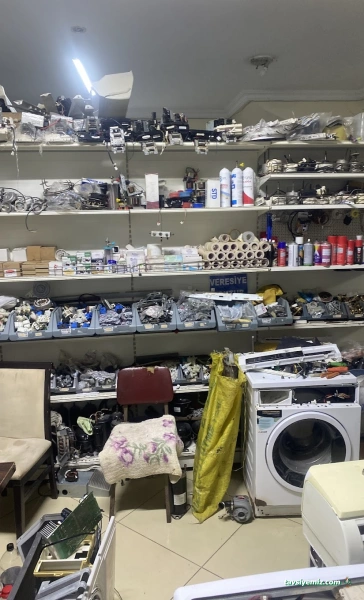 Uğur Teknik Klima Beyaz Eşya Yedek Parça