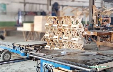 Uğurlu Kereste Ve Doğrama