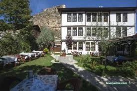 Uğurlu Konakları - Kastamonu Uğurlu Konakları - Kastamonu