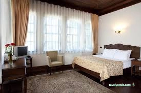 Uğurlu Konakları - Kastamonu Uğurlu Konakları - Kastamonu