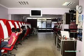 Uizyon Net Internet Cafe Uizyon Net Internet Cafe