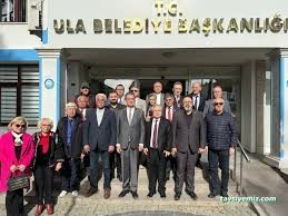 Ula Belediyesi