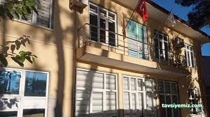 Ula Halk Eğitimi Merkezi Ula Halk Eğitimi Merkezi