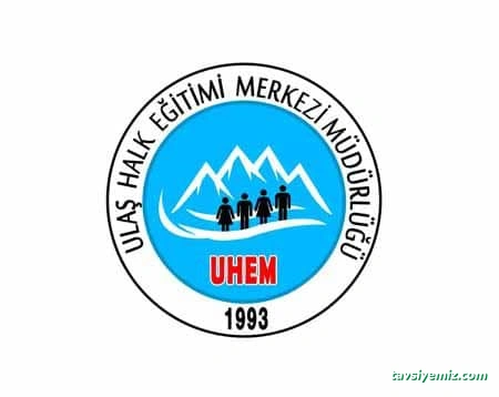 Ulaş Halk Eğitim Merkezi Ulaş Halk Eğitim Merkezi