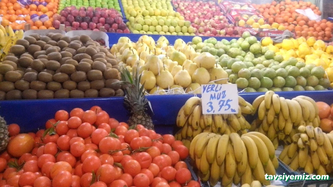 Ulaş Market