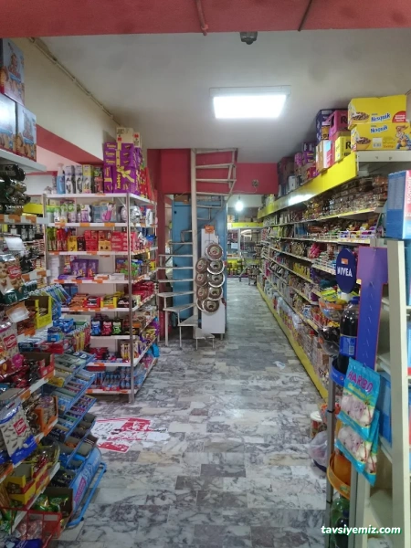 Ulaş Market