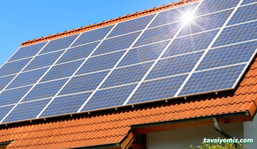 Ulaş Solar Enerji Sistemleri - Kovancılar Ulaş Solar Enerji Sistemleri - Kovancılar
