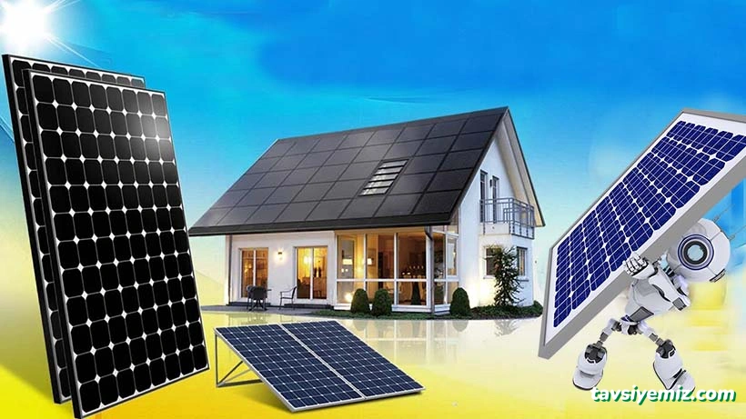 Ulaş Solar Enerji Sistemleri - Kovancılar Ulaş Solar Enerji Sistemleri - Kovancılar