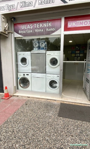 Ulaş Teknik Servis Aydın Ulaş Teknik Servis Aydın