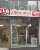 Ulaşım Elektronik Ulaşım Elektronik