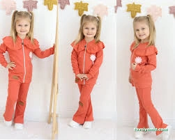 Ülker Bebe & Çocuk Giyim Ülker Bebe & Çocuk Giyim