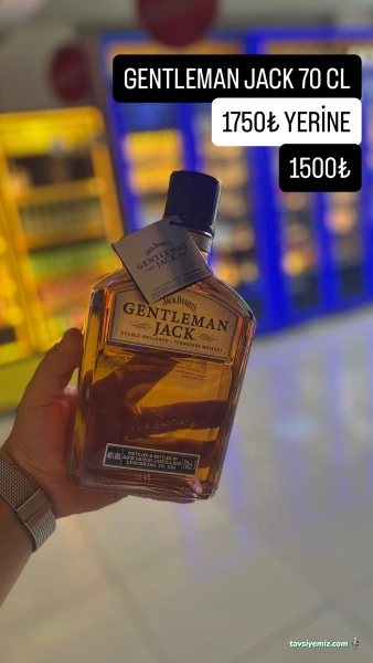 Ülkü Tekel Premium Ülkü Tekel Premium