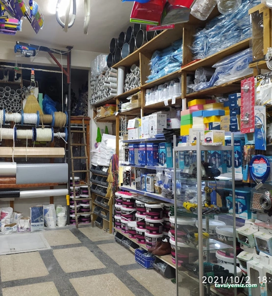 Ülkü Teknik Hırdavat Ülkü Teknik Hırdavat