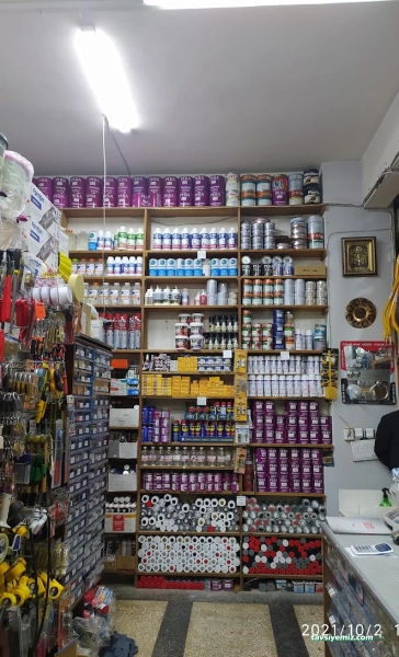 Ülkü Teknik Hırdavat Ülkü Teknik Hırdavat