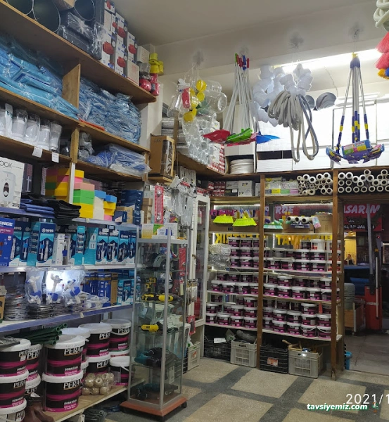 Ülkü Teknik Hırdavat Ülkü Teknik Hırdavat