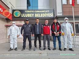 Ulubey Belediyesi Ulubey Belediyesi